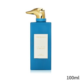 トラサルディ 香水 Trussardi Alba Sui Navigli Eau De Parfum Spray 100ml メンズ 男性用 フレグランス 父の日 プレゼント ギフト 2024 人気 ブランド コスメ