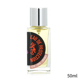 エタリーブルドオランジェ 香水 Etat Libre D'Orange Eau De Protection Parfum Spray 50ml レディース 女性用 フレグランス 母の日 プレゼント ギフト 2024 人気 ブランド コスメ