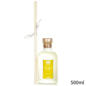 アンティカファルマシスタ ディフューザー Antica Farmacista 可愛い おしゃれ Diffuser - Grapefruit 500ml ホームフレグランス ホワイトデー お返し 母の日 プレゼント ギフト 2024 人気 ブランド コスメ