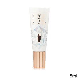 シャーロットティルブリー リップケア Charlotte Tilbury Charlotte's Magic Lip Oil Crystal Elixir 8ml レディース スキンケア 女性用 基礎化粧品 アイ・リップ ホワイトデー お返し 母の日 プレゼント ギフト 2024 人気 ブランド コスメ