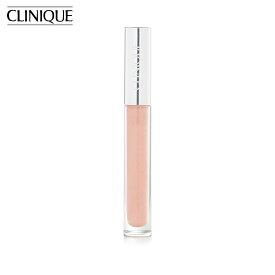 クリニーク リップグロス Clinique 口紅 Pop Plush Creamy Lip Gloss - # 07 Airkiss 3.4ml メイクアップ リップ 落ちにくい 母の日 プレゼント ギフト 2024 人気 ブランド コスメ