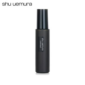 シュウウエムラ セット Shu Uemura ギフトセット Unlimited Makeup Fix Mist 100ml メイクアップ アクセサリー おしゃれ 誕生日プレゼント ギフト 人気 ブランド コスメ