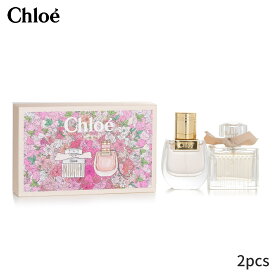 クロエ 香水 Chloe Les Mini Set 2pcs レディース 女性用 フレグランス 母の日 プレゼント ギフト 2024 人気 ブランド コスメ