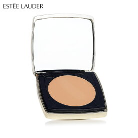 エスティローダー ファンデーション Estee Lauder ダブル ウェア ステイイン イン プレイス マット パウダー SPF 10 - # 4N1 Shell Beige 12g メイクアップ フェイス カバー力 母の日 プレゼント ギフト 2024 人気 ブランド コスメ