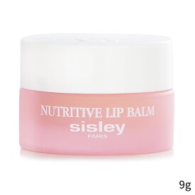 シスレー リップケア Sisley Baume Confort Levres Nutritive Lip Balm 9g レディース スキンケア 女性用 基礎化粧品 アイ・リップ 母の日 プレゼント ギフト 2024 人気 ブランド コスメ