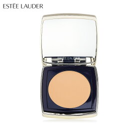 エスティローダー ファンデーション Estee Lauder Double Wear Stay In Place Matte Powder Foundation SPF 10 - # 4N2 Spiced Sand 12g メイクアップ フェイス カバー力 母の日 プレゼント ギフト 2024 人気 ブランド コスメ