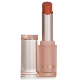 Dasique リップスティック 口紅 Mood Glow Lipstick - # 02 Nude Pumpkin 3g メイクアップ リップ 落ちにくい 母の日 プレゼント ギフト 2024 人気 ブランド コスメ