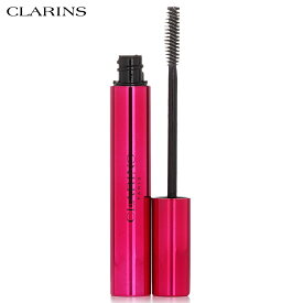 クラランス マスカラ Clarins Lash & Brow Double Fix' Mascara - # Clear 8ml メイクアップ アイ 母の日 プレゼント ギフト 2024 人気 ブランド コスメ