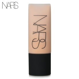 NARS リキッドファンデーション ナーズ Soft Matte Complete Foundation - # Santa Fe 45ml メイクアップ フェイス カバー力 母の日 プレゼント ギフト 2024 人気 ブランド コスメ