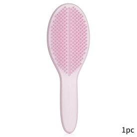 タングルティーザー ヘアブラシ Tangle Teezer くし The Ultimate Styler Professional Smooth & Shine Hair Brush - # Millennial Pink 1pc ヘアケア アクセサリー 誕生日プレゼント ギフト 人気 ブランド コスメ