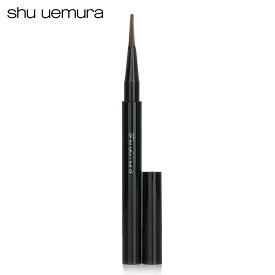 シュウウエムラ アイブロウ Shu Uemura Brow Sword Naginata Eyebrow Pencil - # Acorn 0.3g メイクアップ アイ 誕生日プレゼント ギフト 人気 ブランド コスメ