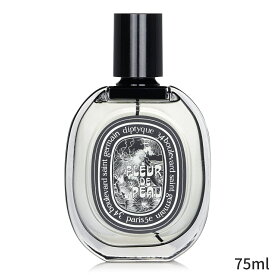 ディプティック 香水 Diptyque Fleur De Peau Eau Parfum Spray 75ml レディース 女性用 フレグランス 母の日 プレゼント ギフト 2024 人気 ブランド コスメ