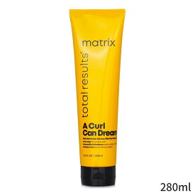 マトリックス トリートメント Matrix モイスチャー Total Results A Crul Can Dream Cream Mask 280ml ヘアケア 母の日 プレゼント ギフト 2024 人気 ブランド コスメ