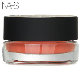 NARS チーク ナーズ Air Matte Blush - # Rush 6g メイクアップ フェイス 母の日 プレゼント ギフト 2024 人気 ブランド コスメ