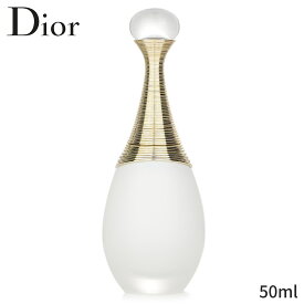 ディオール 香水 Christian Dior J'adore Parfum D'eau Eau De Spray 50ml レディース 女性用 フレグランス 母の日 プレゼント ギフト 2024 人気 ブランド コスメ