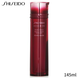 資生堂 保湿・トリートメント Shiseido Eudermine Activating Essence 145ml レディース スキンケア 女性用 基礎化粧品 フェイス 母の日 プレゼント ギフト 2024 人気 ブランド コスメ