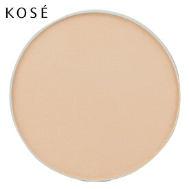 コーセー ファンデーション Kose Sekkisei Snow CC Powder Case With Sponge SPF 14 #01 8g メイクアップ フェイス カバー力 母の日 プレゼント ギフト 2024 人気 ブランド コスメ