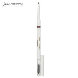 ジェーンアイルデール アイブロウ Jane Iredale PureBrow Precision Pencil - Auburn 0.09g メイクアップ アイ 母の日 プレゼント ギフト 2024 人気 ブランド コスメ