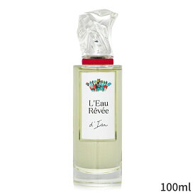 シスレー 香水 Sisley L'Eau Revee d'Isa Eau De Toilette Spray 100ml レディース 女性用 フレグランス 母の日 プレゼント ギフト 2024 人気 ブランド コスメ