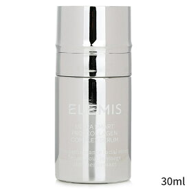 エレミス 美容液 Elemis Ultra Smart Pro-Collagen Complex Serum 30ml レディース スキンケア 女性用 基礎化粧品 フェイス 母の日 プレゼント ギフト 2024 人気 ブランド コスメ