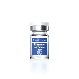 ダーマエレメンツ 美容液 DermaElements DE10 - Hyaluronic Acid Extract (6pcs) Fixed Size レディース スキンケア 女性用 基礎化粧品 フェイス 母の日 プレゼント ギフト 2024 人気 ブランド コスメ