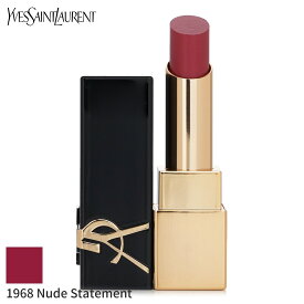 イヴサンローラン リップスティック Yves Saint Laurent 口紅 Rouge Pur Couture The Bold Lipstick # 1968 Nude Statement 3g メイクアップ リップ 落ちにくい 母の日 プレゼント ギフト 2024 人気 ブランド コスメ