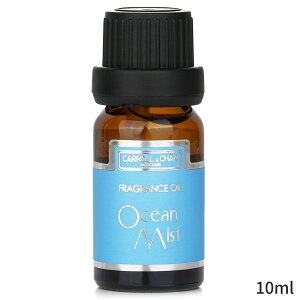 LhL&` [Xv[ Carroll & Chan z[Xv[ Fragrance Oil - # Ocean Mist 10ml z[tOX ̓ v[g Mtg 2024 lC uh RX