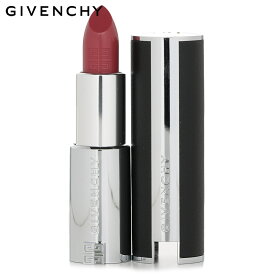 ジバンシィ リップスティック Givenchy 口紅 Le Rouge Interdit Intense Silk Lipstick - # N210 Rose Braise 3.4g メイクアップ リップ 落ちにくい 母の日 プレゼント ギフト 2024 人気 ブランド コスメ