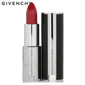 ジバンシィ リップスティック Givenchy 口紅 Le Rouge Interdit Intense Silk Lipstick - # N227 Infuse 3.4g メイクアップ リップ 落ちにくい 母の日 プレゼント ギフト 2024 人気 ブランド コスメ