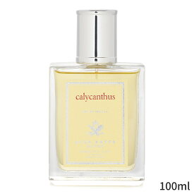 アッカカッパ 香水 Acca Kappa Calycanthus Eau De Parfum Spray 100ml レディース 女性用 フレグランス 母の日 プレゼント ギフト 2024 人気 ブランド コスメ