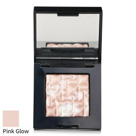 ボビイブラウン ブロンザー＆ハイライター Bobbi Brown フェイスカラー Highlighting Powder - # Pink Glow (Miniature) 3g メイクアップ フェイス 母の日 プレゼント ギフト 2024 人気 ブランド コスメ