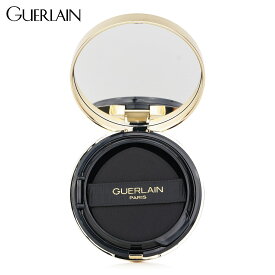 ゲラン リキッドファンデーション Guerlain Parure Gold Cushion Rejuvenating Radiance Foundation SPF 40 /PA+++ - # 01N Pale Beige 14.5g メイクアップ フェイス カバー力 母の日 プレゼント ギフト 2024 人気 ブランド コスメ