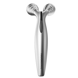 タッチビューティー アクセサリー TOUCHBeauty Microcurrent Facial Roller- # silver Fixed Size レディース スキンケア 女性用 基礎化粧品 母の日 プレゼント ギフト 2024 人気 ブランド コスメ