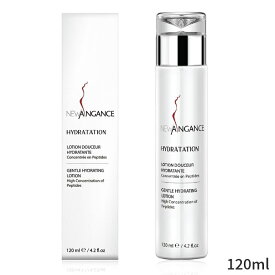 NewAnganceParis 保湿・トリートメント New Angance Paris Gentle Hydrating Lotion 120ml レディース スキンケア 女性用 基礎化粧品 フェイス 母の日 プレゼント ギフト 2024 人気 ブランド コスメ