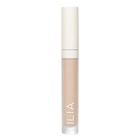 イリア コンシーラー ILIA True Skin Serum Concealer - # SC.25 Mallow 5ml メイクアップ フェイス クマ 母の日 プレゼント ギフト 2024 人気 ブランド コスメ