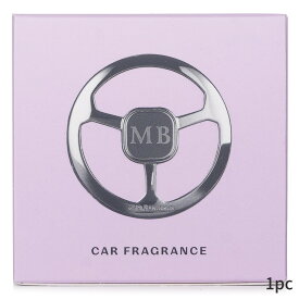 マックスベンジャミン カーディフューザー Max Benjamin 車用 Car Fragrance - True Lavender 1pc ホームフレグランス 母の日 プレゼント ギフト 2024 人気 ブランド コスメ