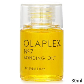 オラプレックス トリートメント Olaplex N7 Bonding Oil 30ml ヘアケア 母の日 プレゼント ギフト 2024 人気 ブランド コスメ