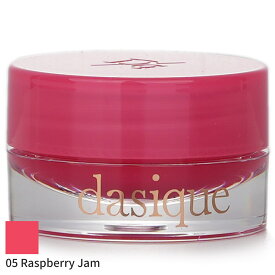デイジーク リップカラー（唇用） Dasique 口紅 Fruity Lip Jam - # 05 Raspberry 4g メイクアップ リップ 落ちにくい 母の日 プレゼント ギフト 2024 人気 ブランド コスメ