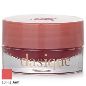 デイジーク リップカラー（唇用） Dasique 口紅 Fruity Lip Jam - # 10 Fig 4g メイクアップ リップ 落ちにくい 母の日 プレゼント ギフト 2024 人気 ブランド コスメ