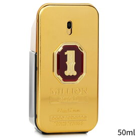 パコラバンヌ 香水 Paco Rabanne One Million Royal Parfum Spray 50ml メンズ 男性用 フレグランス 父の日 プレゼント ギフト 2024 人気 ブランド コスメ