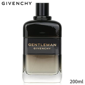 ジバンシィ 香水 Givenchy Gentleman Boisee Eau De Parfum Spray 200ml メンズ 男性用 フレグランス 父の日 プレゼント ギフト 2024 人気 ブランド コスメ