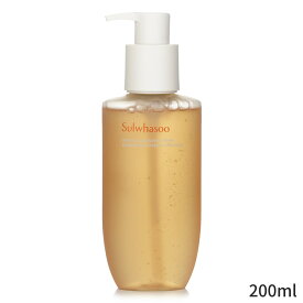 ソルファス 洗顔フォーム Sulwhasoo 洗顔料 Gentle Cleansing Foam 200ml レディース スキンケア 女性用 基礎化粧品 フェイス 母の日 プレゼント ギフト 2024 人気 ブランド コスメ