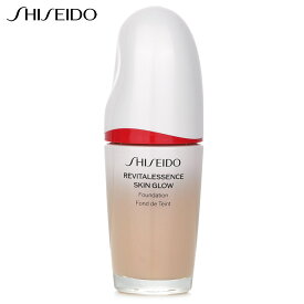 資生堂 リキッドファンデーション Shiseido Revitalessence Skin Glow Foundation SPF 30 - # 240 Quartz 30ml メイクアップ フェイス カバー力 母の日 プレゼント ギフト 2024 人気 ブランド コスメ