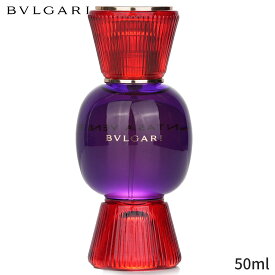 ブルガリ 香水 Bvlgari Fantasia Veneta Eau De Parfum Spray 50ml レディース 女性用 フレグランス 母の日 プレゼント ギフト 2024 人気 ブランド コスメ