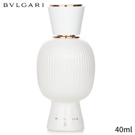 ブルガリ 香水 Bvlgari Allegra Magnifying Rose Essence Eau de Parfum Spray 40ml レディース 女性用 フレグランス 母の日 プレゼント ギフト 2024 人気 ブランド コスメ