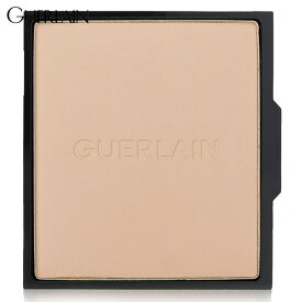 ゲラン リキッドファンデーション Guerlain Parure Gold Skin Control High Perfection Matte Compact Foundation Refill - # 1N 8.7g メイクアップ フェイス カバー力 ホワイトデー お返し 母の日 プレゼント ギフト 2024 人気 ブランド コスメ