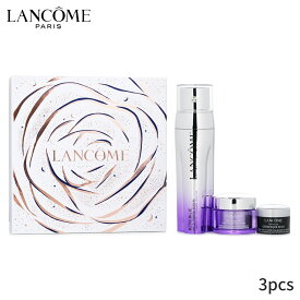 ランコム セット＆コフレ Lancome ギフトセット Renergie and Genifique Skincare Set: H.C.F. Triple Serum 50ml + H.P.N. 15ml Eye Cream 5ml 3pcs レディース スキンケア 女性用 基礎化粧品 スキンケアセット おしゃれ