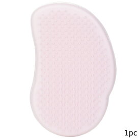 タングルティーザー ヘアブラシ Tangle Teezer くし The Original Plant Detangling Hairbrush - # Marshmallow Pink 1pc ヘアケア アクセサリー 母の日 プレゼント ギフト 2024 人気 ブランド コスメ