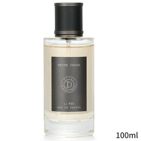 Depot 香水 No. 905 White Cedar Eau De Parfum Spray 100ml メンズ 男性用 フレグランス 父の日 プレゼント ギフト 2023 人気 ブランド コスメ