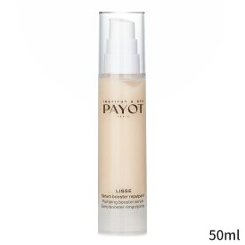 パイヨ 美容液 Payot Lisse Plumping Booster Serum (Salon Size) 50ml レディース スキンケア 女性用 基礎化粧品 フェイス 母の日 プレゼント ギフト 2023 人気 ブランド コスメ